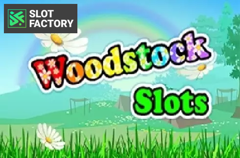 Woodstock Slots